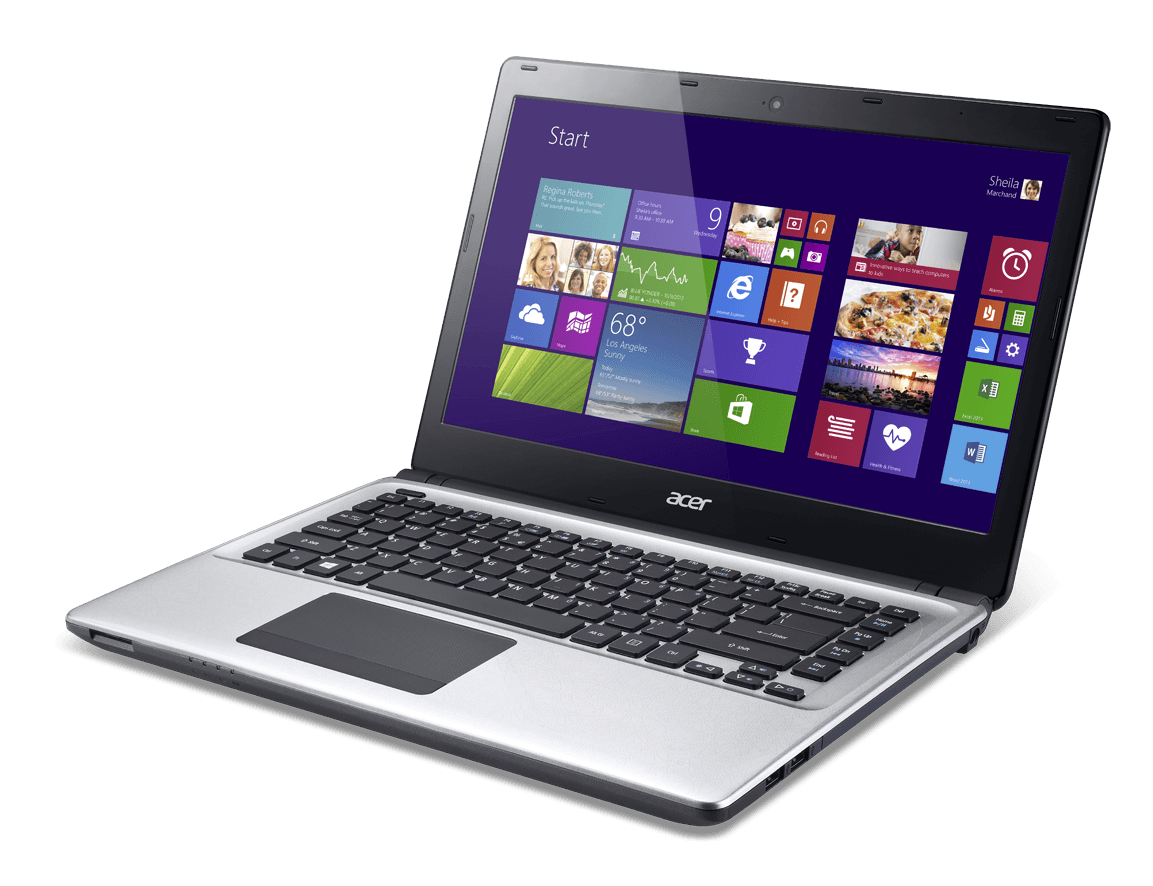 MacBook Pro