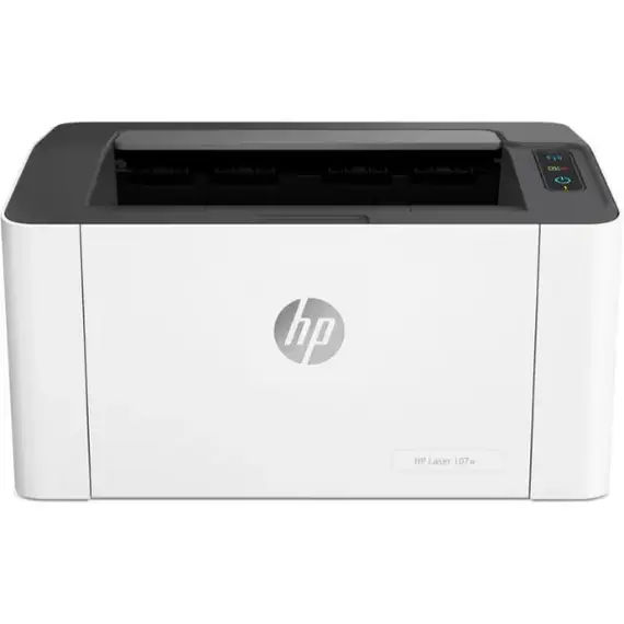 HP Laser 107