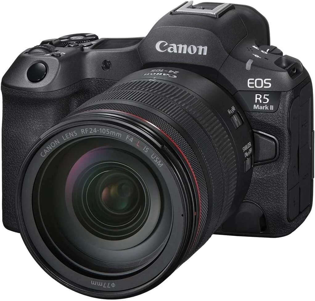 canon camera