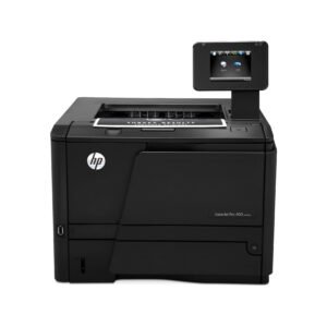HP LaserJet